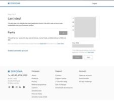 Zerodha account opening process Step 11 1024x683 1 e1632208268310