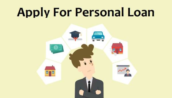 instant personal loan online