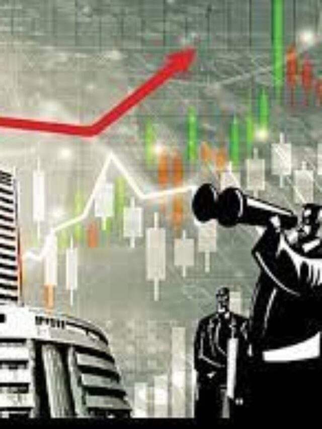 Best 5 Stocks for 2022: You can bet on 5 stocks, experts expressed confidence in better returns