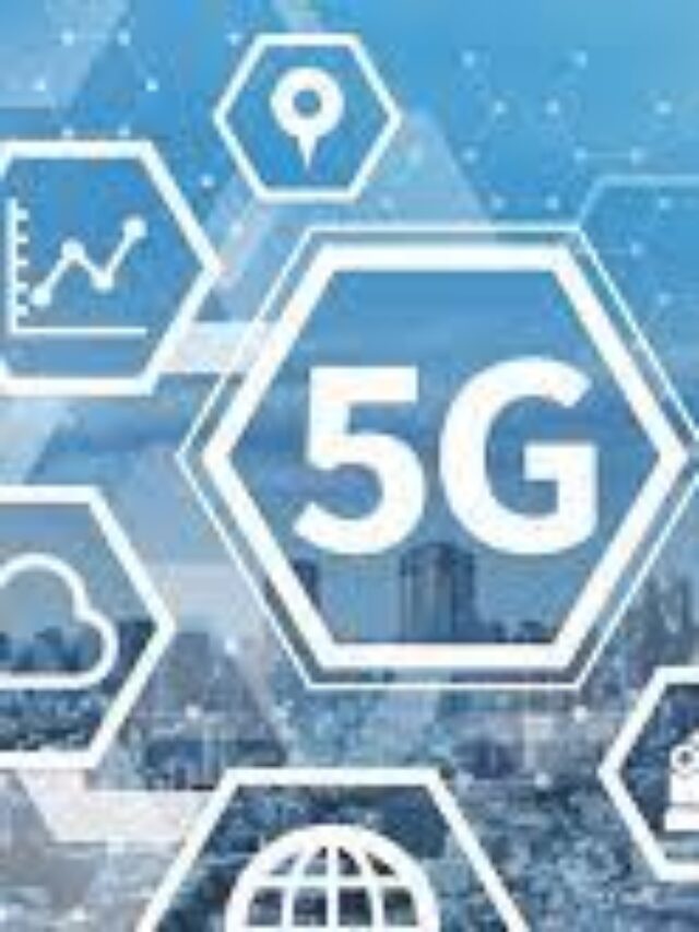 Generating US$2.4 Billion in Revenue by 5G till the end of 2030