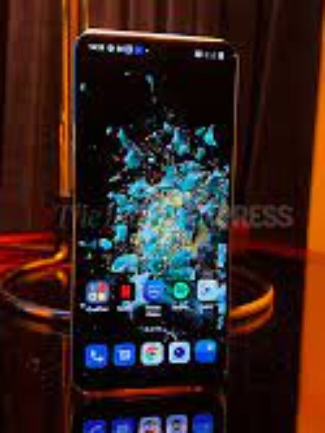 OnePlus ने आज वैश्विक स्तर पर OnePlus 10T 5G लॉन्च किया जानिये क्या है इसमें नया ?