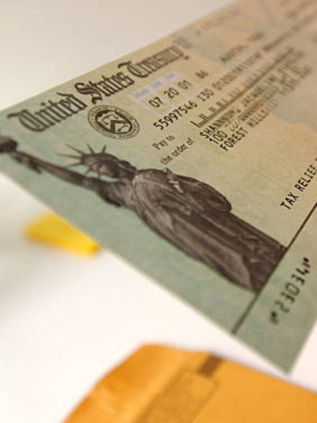 Massachusetts (mass) Tax Rebate 2022