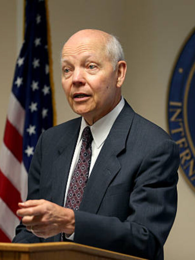 Fulton county tax commissioner: Tax relief to offset inflation in Fulton County