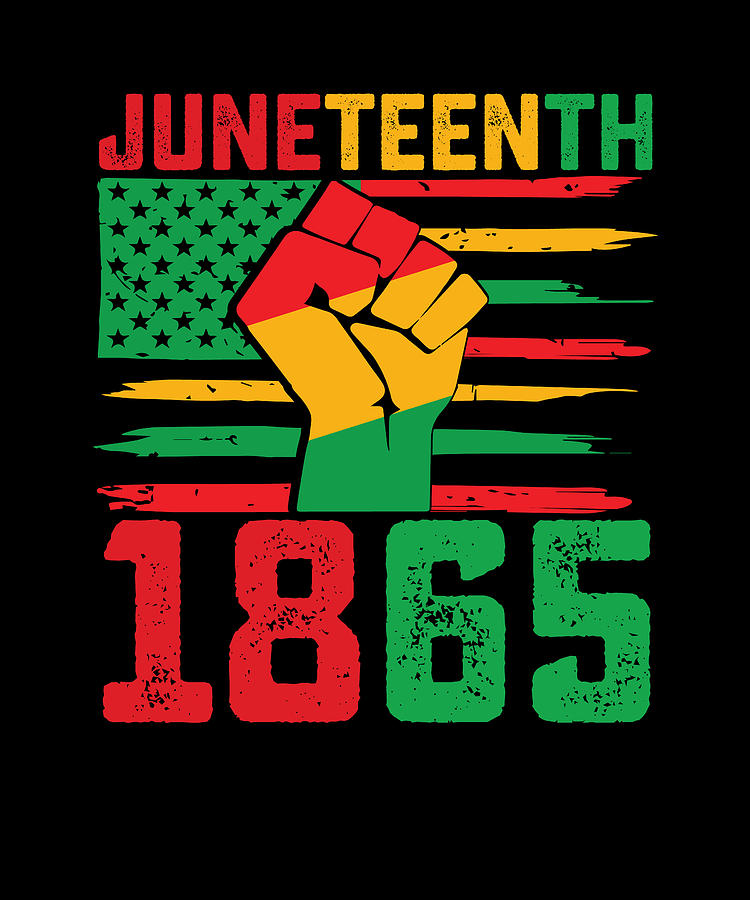 JUNETEENTH :- the whole truth