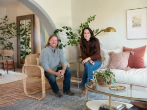 five seasons of HGTV's" Fixer Upper," is set to begin streaming on HBO Max in September, Variety has learned simply.