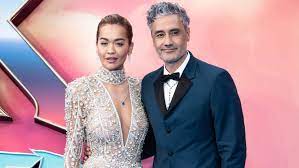 Rita Ora ‘secretly marries Taika Waititi