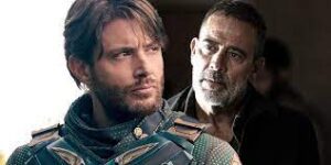 The Boys Season 4 Adds Jeffrey Dean Morgan
