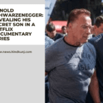 Arnold Schwarzenegger