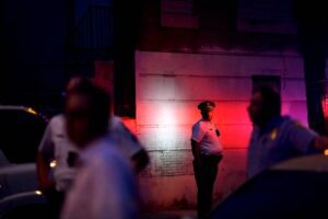 Philadelphia Gunman