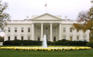 the White House