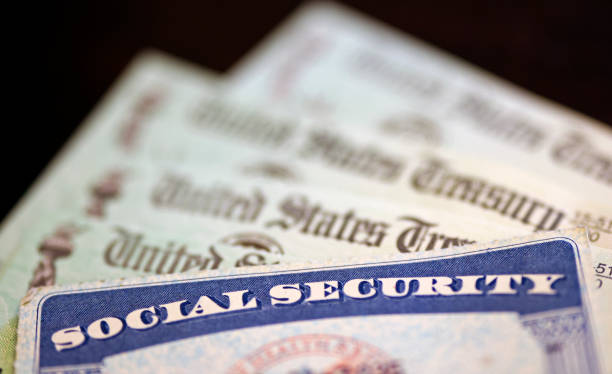 Social Security Disability Application Form