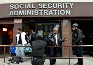 How Does A Lump Sum Settlement Affect SSI?