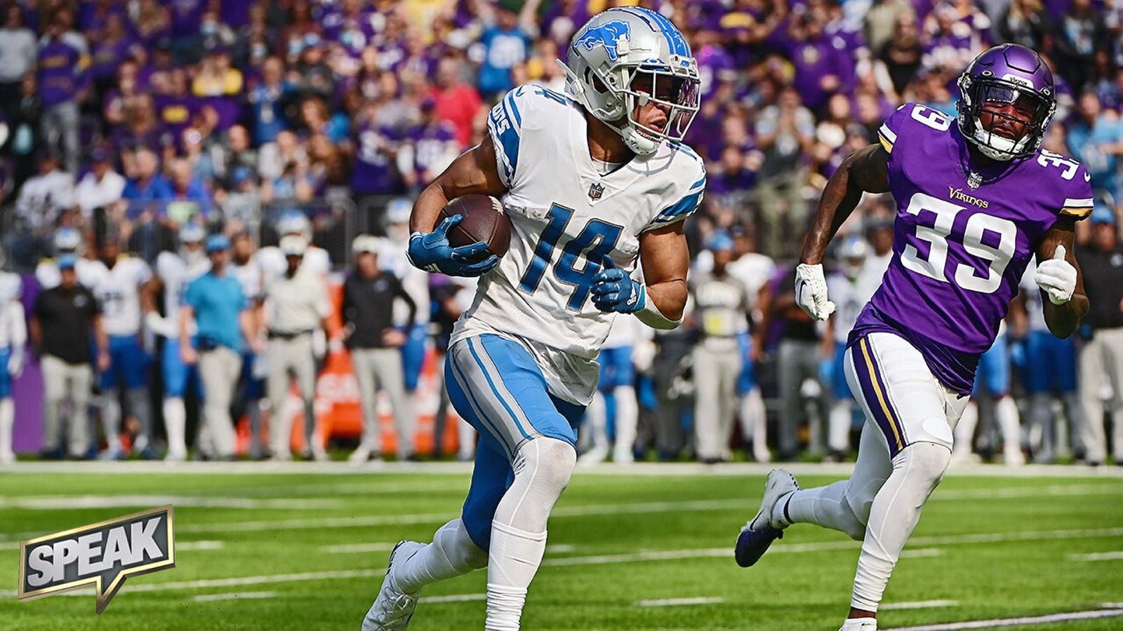 Lions, Vikings, Packers or Bears: who is the best team in the NFC North? 