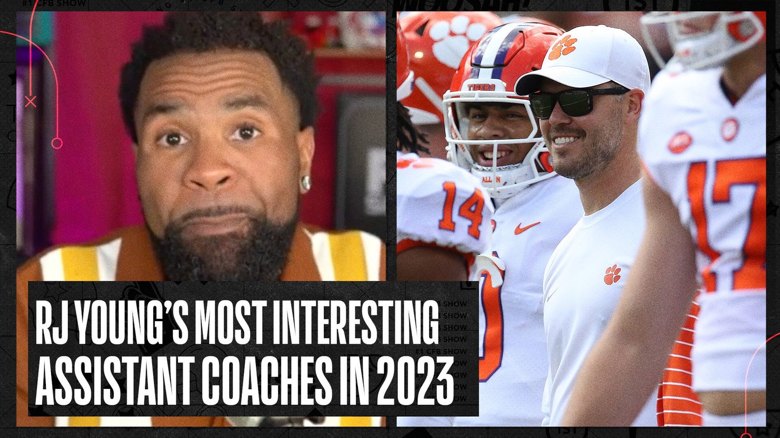 The Most Intriguing Assistant Coaches in College Football