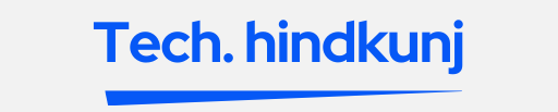 Tech.hindkunj