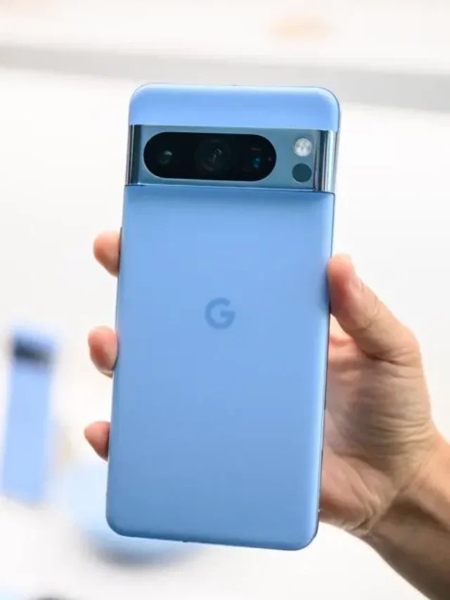 Free Storage Upgrades and Big Trade-In Bonuses on Google Pixel 9 Series in the UK!