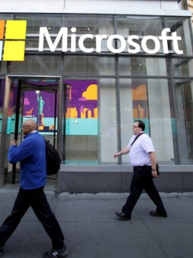 Microsoft ranks 10th in the world in terms of AI patents, who is number one?