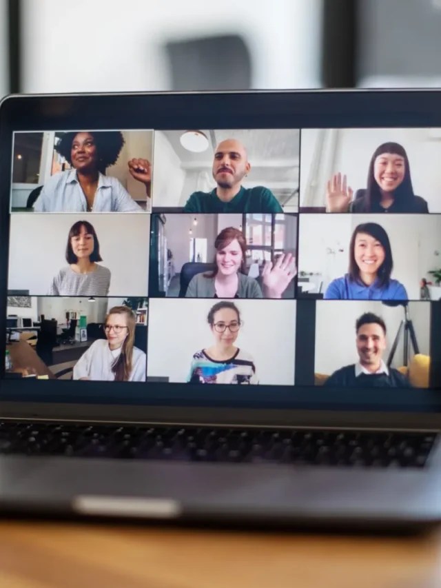 Zoom makes huge expansion, now can handle one million participants simultaneously!