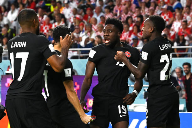 Real Madrid's Eyes on Alphonso Davies: What's Brewing in the Contract Talks?