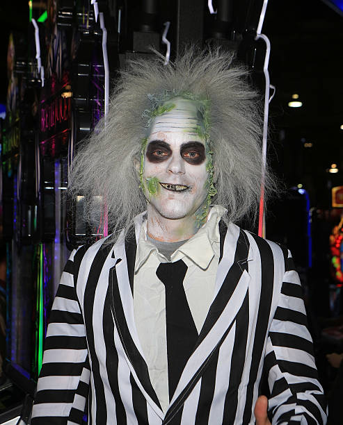 Uncovering the Mysteries of "Beetlejuice 2'" The Release Date, the Star-Studded Cast, and Intriguing Plot Details