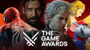 The Game Awards 2023: A Night of Triumph and Excellence in Gaming