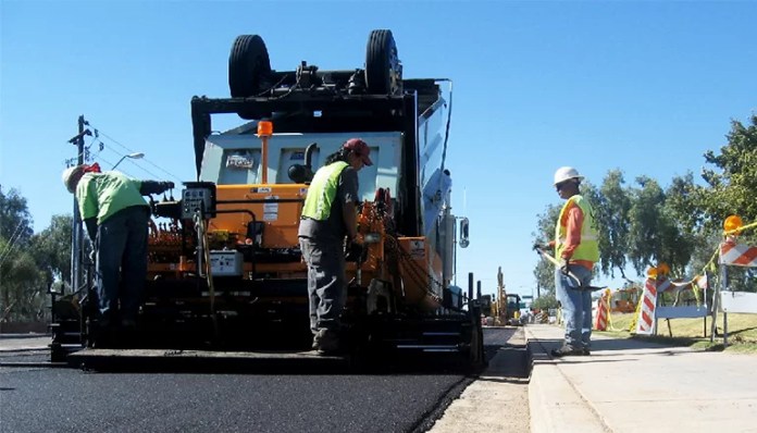 MODOT plans road work in northern Missouri