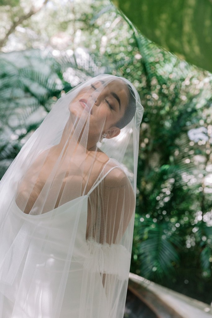 Vanessa Hudgens's adorable wedding featuring two Vera Wang gowns is a magical love story!