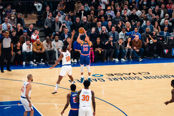Keep your eyes on the road as an exciting NBA showdown has been unveiled