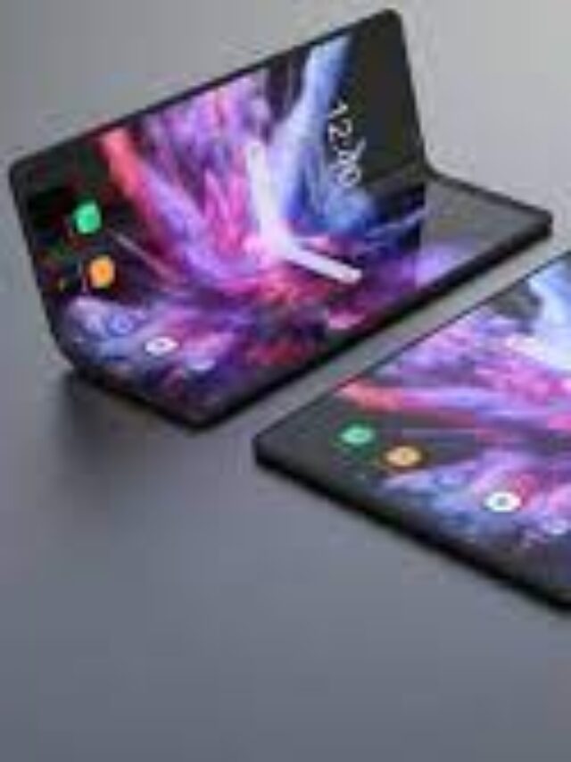 Samsung’s foldable phones, Germany boycotts Oppo and OnePlus, HP’s new PCs and other top tech