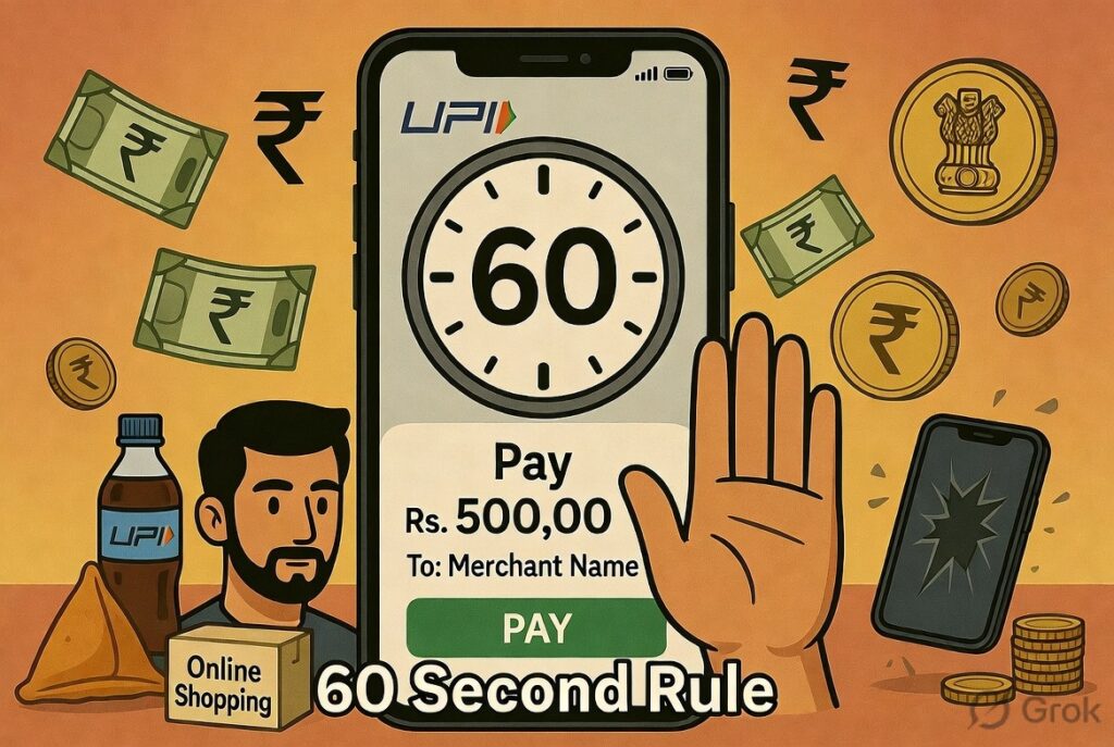 60-Second Rule